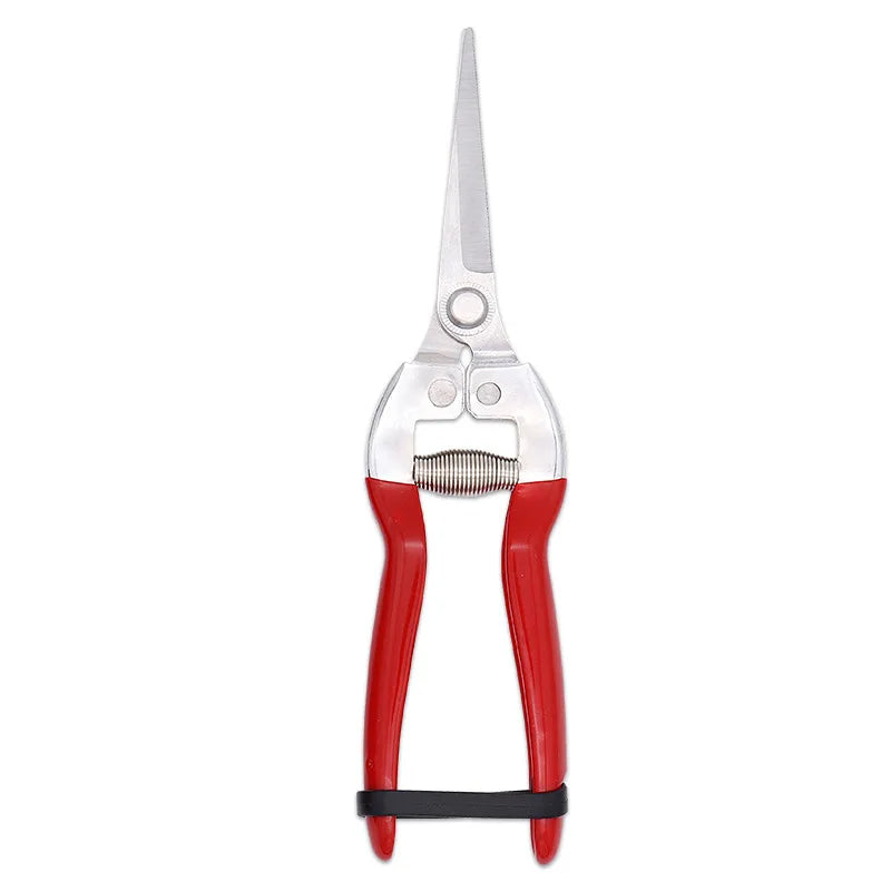 Premium Stainless Steel Garden Shears: Precision Pruning for Lush Landscapes